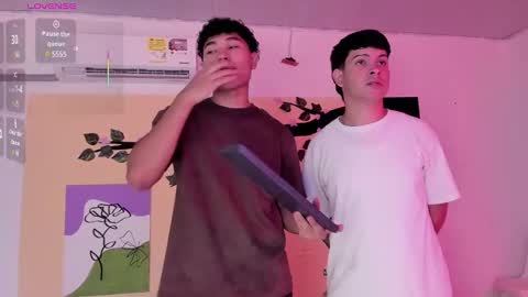 zamm online show from March 11, 1:05 am