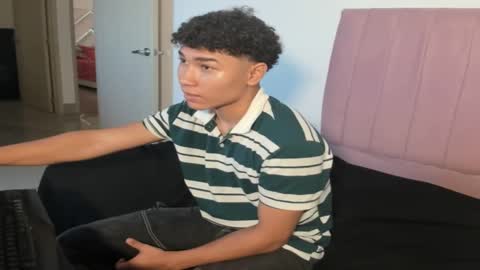 zamm online show from December 8, 10:03 pm