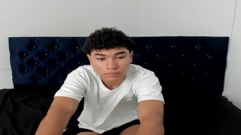 zamm online show from February 7, 2:29 am