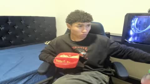 zamm online show from December 4, 12:19 am