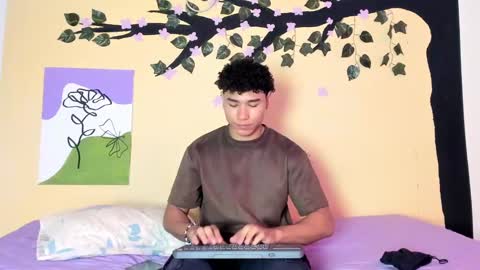 zamm online show from March 2, 10:56 pm