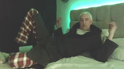 Zamo online show from April 20, 2:58 am