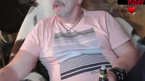 Snapshot of zander007 chatting on March 11, 3:02 pm zander007 online show from March 11, 3:02 pm