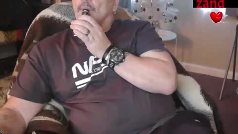 zander007 online show from November 9, 1:04 pm