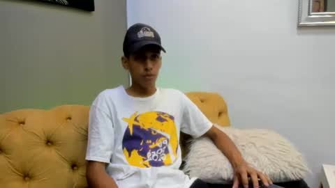 Zane Belville online show from June 29, 11:21 am