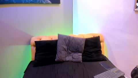 Zane Belville online show from July 3, 11:27 am