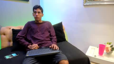 Zane Belville online show from July 6, 11:29 am