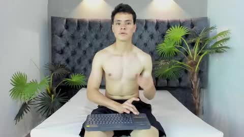 zane online show from March 2, 12:56 pm