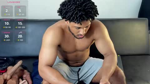 Zane Lux online show from March 30, 3:13 pm