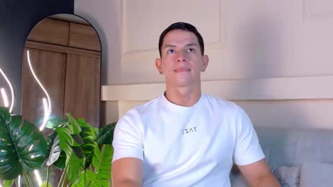 Zane Dawson online show from March 16, 8:13 pm