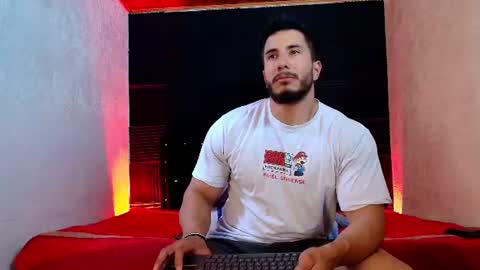 zanemaverick online show from July 10, 8:54 pm