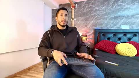 zanemaverick online show from February 11, 12:10 pm