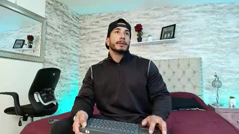 zanemaverick online show from January 17, 11:57 am