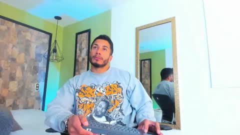 zanemaverick online show from February 14, 12:00 pm