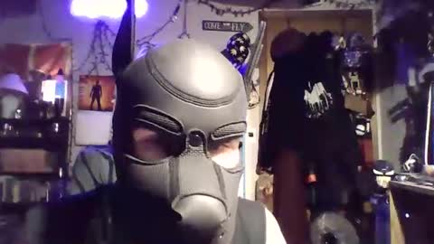 ZanePup online show from July 6, 5:26 am