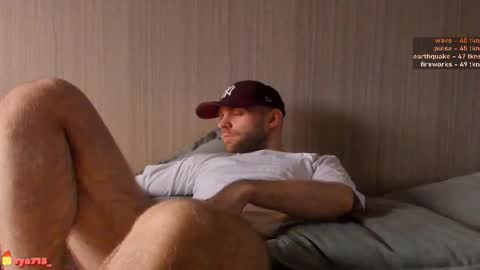 Zane online show from March 9, 12:43 pm