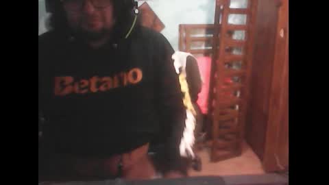 Zatth online show from February 26, 5:09 am