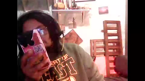 Zatth online show from March 10, 2:28 am