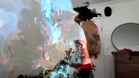 zayden online show from September 22, 7:35 pm