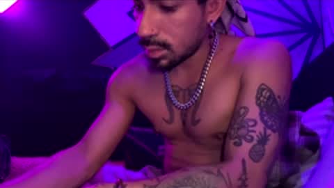 zayden online show from February 21, 11:33 am