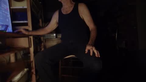 zed_alpha online show from November 1, 1:53 am