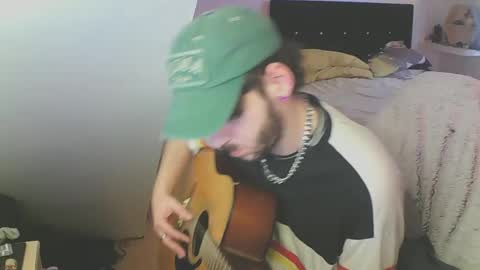 Zed online show from January 17, 1:24 pm