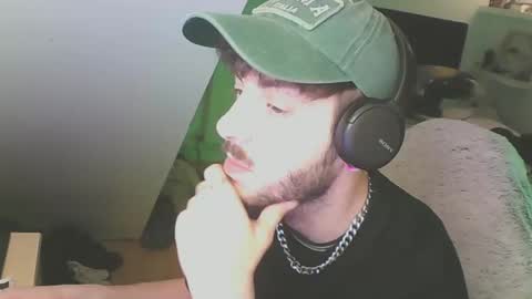 Zed online show from March 5, 8:44 pm