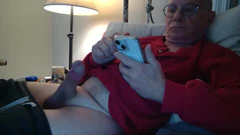 zedman521 online show from February 13, 11:39 am