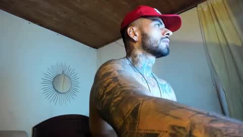 zeektheking07 online show from June 3, 1:07 am