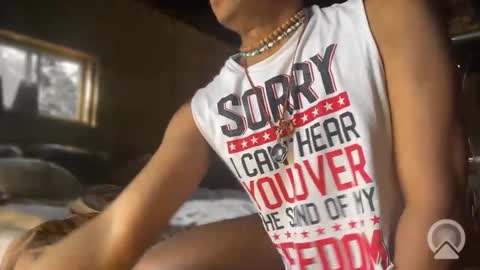 Princsex online show from October 22, 8:23 pm