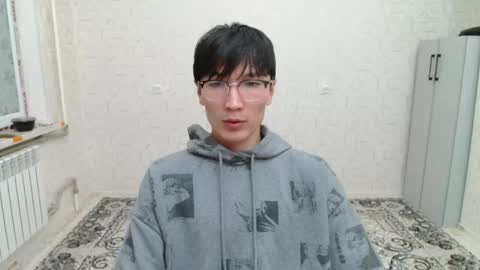 Zen online show from April 9, 12:30 am