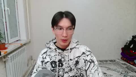 Zen online show from March 25, 11:53 pm