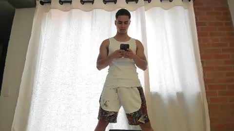 zenzhu online show from July 13, 9:17 pm