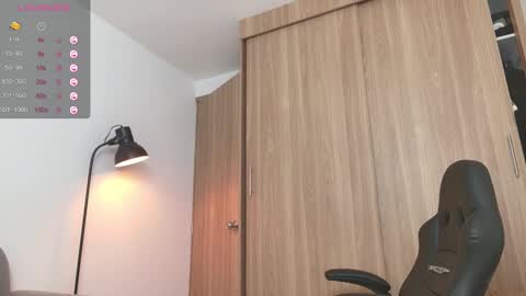 Snapshot of zenn_rush chatting on February 3, 2:02 pm Zenn online show from February 3, 2:02 pm