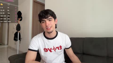 Snapshot of zenn_rush chatting on September 15, 1:45 pm Zenn online show from September 15, 1:45 pm