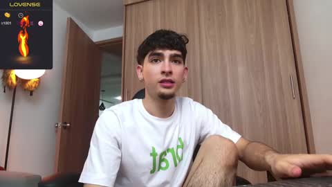 Snapshot of zenn_rush chatting on January 14, 12:45 pm Zenn online show from January 14, 12:45 pm