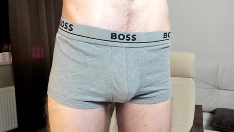 Andrew online show from February 8, 4:25 am