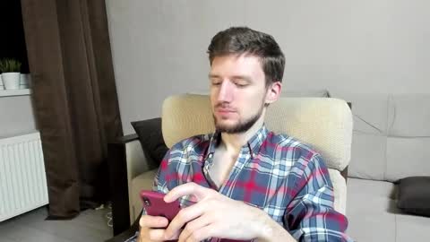 Andrew online show from October 29, 2:58 am