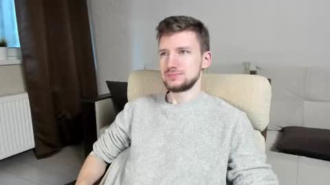 Andrew online show from March 7, 8:45 am