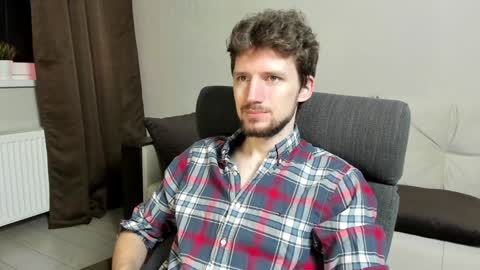 Andrew online show from January 12, 4:21 am