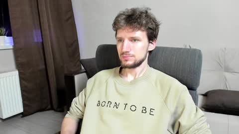 Andrew online show from January 26, 4:51 am