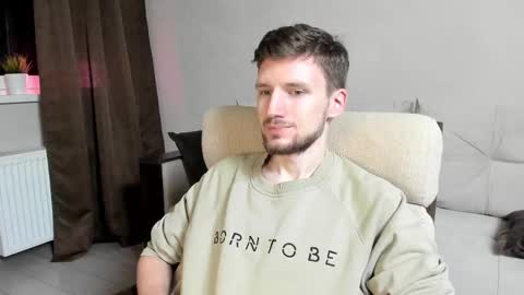 Andrew online show from February 23, 6:30 pm