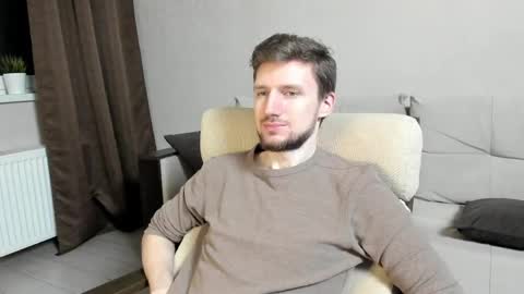 Andrew online show from April 18, 7:07 pm