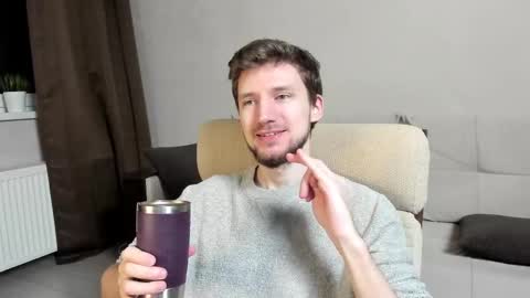 Andrew online show from December 1, 5:21 am