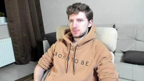 Andrew online show from May 28, 8:07 pm