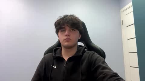 Arthur online show from December 18, 9:00 pm