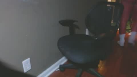 bambi cumslut online show from February 16, 9:59 pm