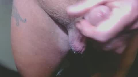 bambi cumslut online show from January 31, 12:06 am