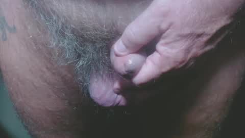 bambi cumslut online show from October 8, 1:10 am