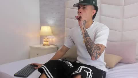 Sebas online show from October 9, 4:06 am